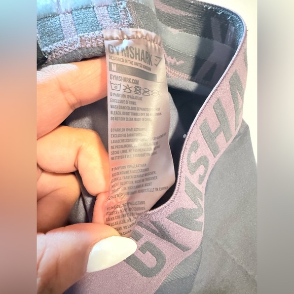 Gymshark Seamless Leggings Women's - Picture 4 of 7